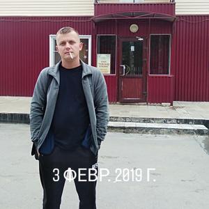 Парни в Вологде: Михаил, 42 - ищет девушку из Вологды