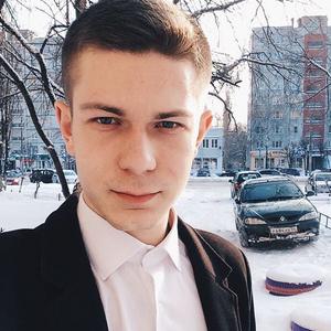 Никита, 27 лет, Воронеж