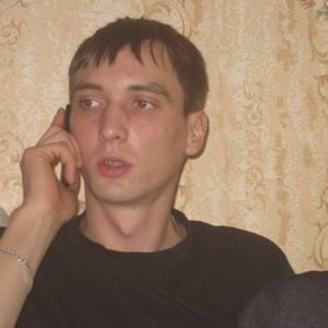 Виктор, 44 года, Красноярск