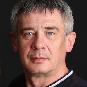 Gregor, 56 лет, Хабаровск