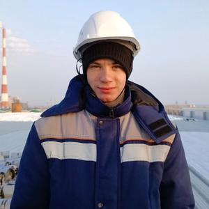 Парни в Челябинске: Саша, 19 - ищет девушку из Челябинска