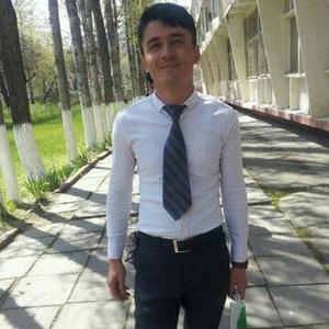 Исам, 36 лет, Ташкент