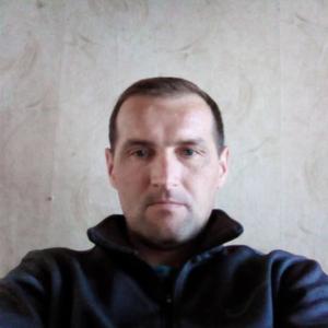 Парни в Ачинске: Максим Сидоров, 42 - ищет девушку из Ачинска