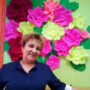 Татьяна, 63 года, Астрахань