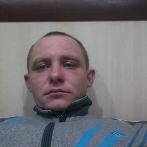 Андрей, 35 лет, Томск