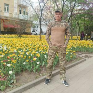 Александр, 38 лет, Новокуйбышевск