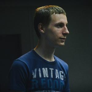 Павел, 27 лет, Красноярск