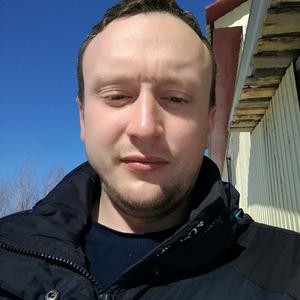 Альфред, 34 года, Нижневартовск