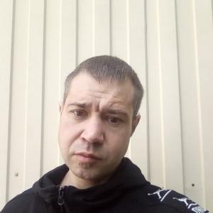 Игорь Кручинин, 36 лет, Суровикино