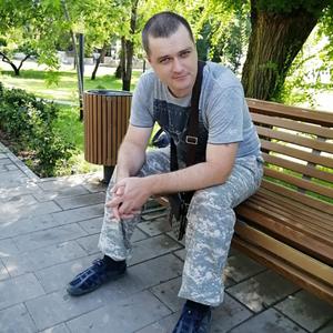 Парни в Волгограде: Александр, 37 - ищет девушку из Волгограда