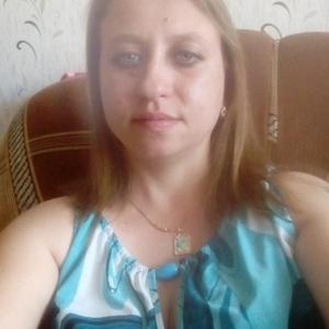 Девушки в Коломне: Марька, 37 - ищет парня из Коломны