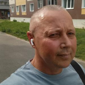 Юрий, 50 лет, Северодвинск