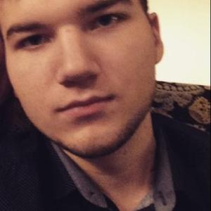 Andrey, 29 лет, Барнаул