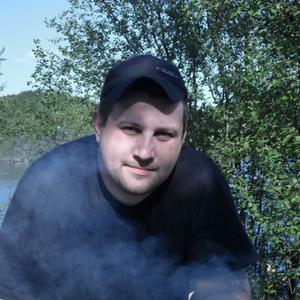Парни в Североморске: Алексей, 41 - ищет девушку из Североморска