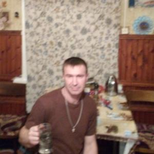 Кристоф, 47 лет, Петрозаводск