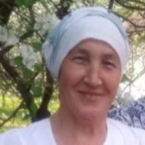 Наиля, 60 лет, Казань