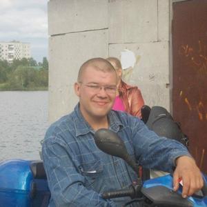 Жека, 41 год, Архангельск