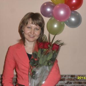 Девушки в Полысаево: Анастасия, 40 - ищет парня из Полысаево