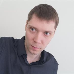 Андрей, 35 лет, Барнаул