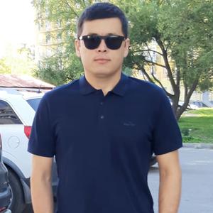 Ulugbek, 32 года, Ташкент
