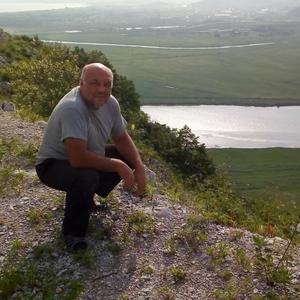 Парни в Хабаровске (Хабаровский край): Сергей, 58 - ищет девушку из Хабаровска (Хабаровский край)