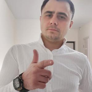 Парни в Владивостоке: Роман, 34 - ищет девушку из Владивостока