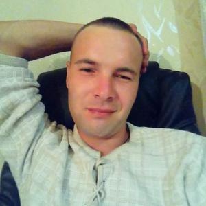 Андрей, 32 года, Челябинск