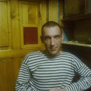 Парни в Пскове: Дмитрий Сайдаков, 41 - ищет девушку из Пскова