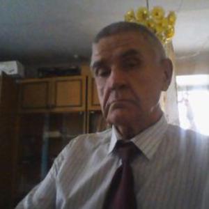 Сережа, 77 лет, Краснодар