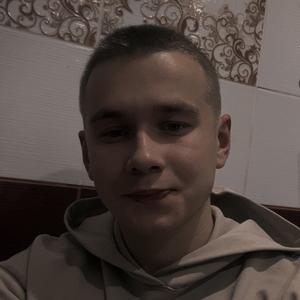 Парни в Полоцке: Pavel, 25 - ищет девушку из Полоцка