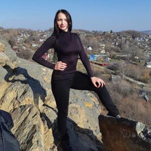 Нина, 39 лет, Хабаровск