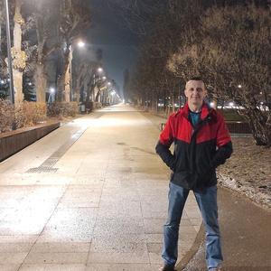 Парни в Новокузнецке: Павел, 52 - ищет девушку из Новокузнецка