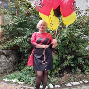 Людмила Абрамкина, 57 лет, Тула