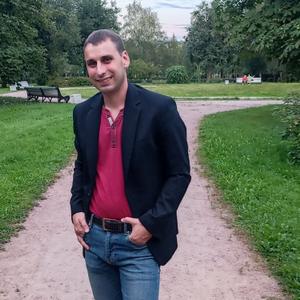 Парни в Санкт-Петербурге: Иван, 39 - ищет девушку из Санкт-Петербурга