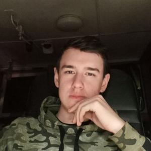 Антон, 19 лет, Чистополь