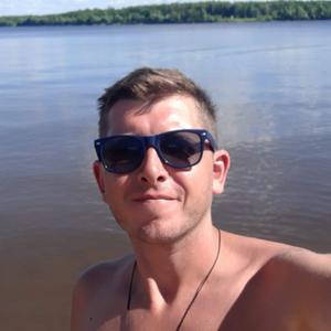 Tema, 34 года, Ярославль