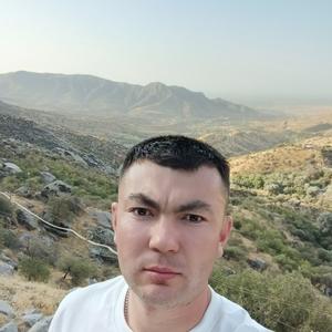 Элдор, 28 лет, Ташкент