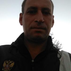 Вадим, 42 года, Краснобродский