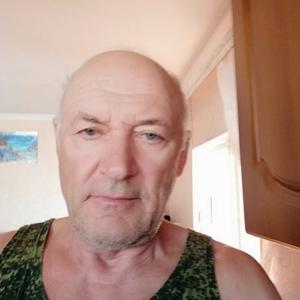 Роберт, 73 года, Екатеринбург