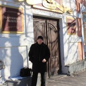 Парни в Ульяновске: Николай, 66 - ищет девушку из Ульяновска