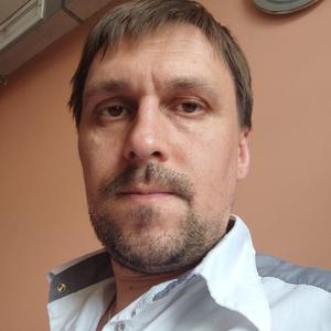 Артём, 42 года, Красноярск