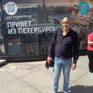 Парни в Ноябрьске: Дмитрий, 50 - ищет девушку из Ноябрьска