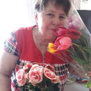 Татьяна, 63 года, Лиски
