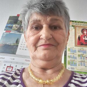Мария Пекар, 73 года, Владивосток