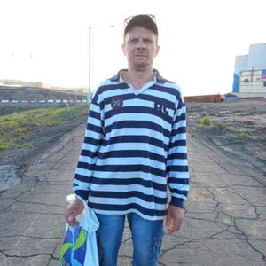 Николай, 54 года, Норильск
