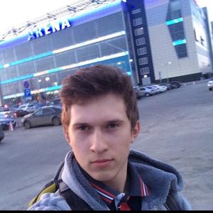 Roman, 27 лет, Барнаул