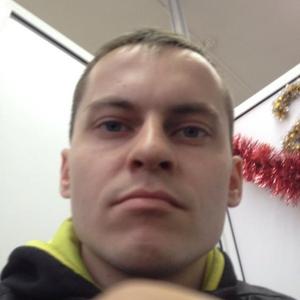 Денчик, 35 лет, Иркутск