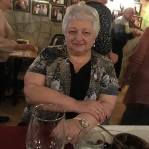 Эвэлина, 72 года, Москва