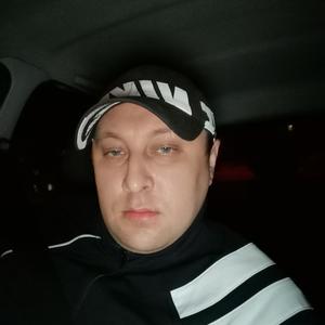 Александр, 42 года, Липецк
