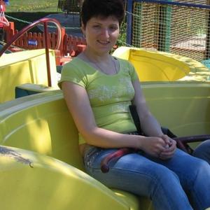Девушки в Новосибирске: Нина Шишкова, 51 - ищет парня из Новосибирска